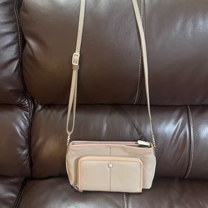 Brighton Caramba Wallet Organizer